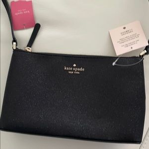 Glitter Kate spade crossbody